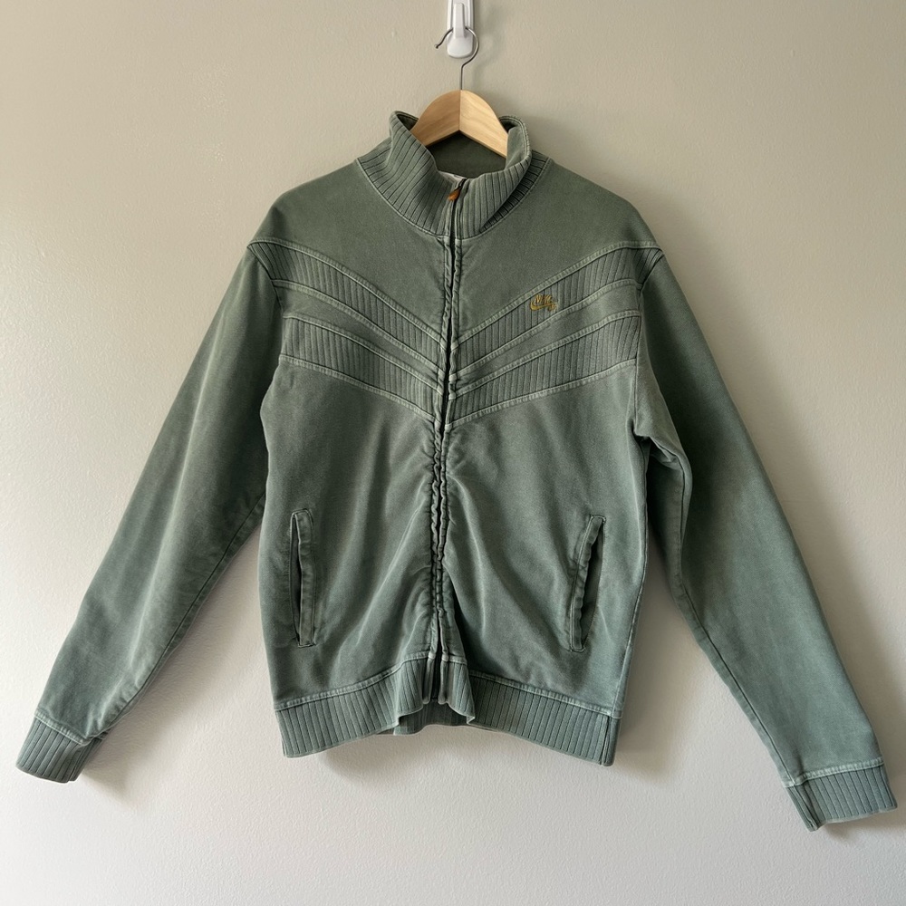 Vintage Nike Air Zip Up Jacket | Size M | Men’s